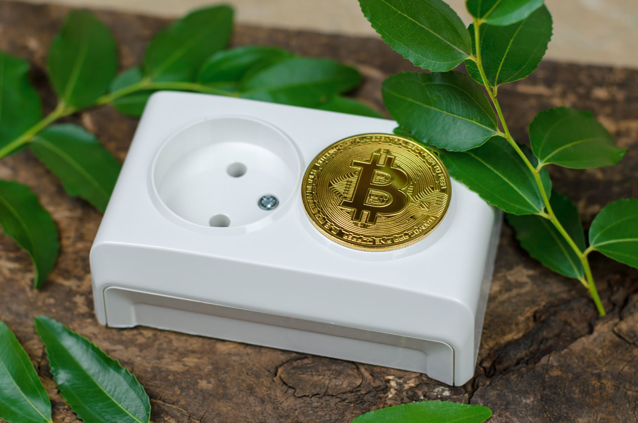 Optimización del uso de energía en la minería de Bitcoin