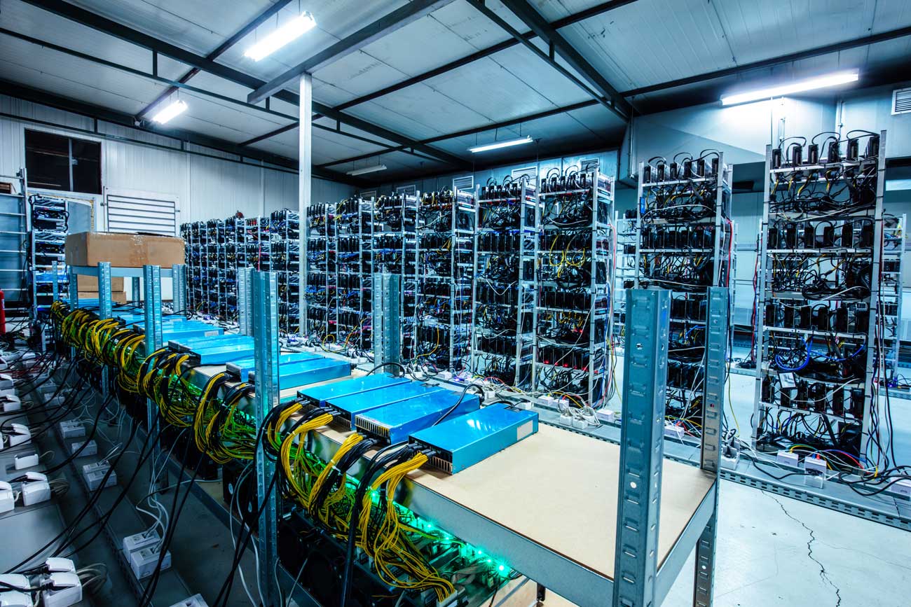 Introducción a la minería de Bitcoin: ¿Qué es y cómo funciona?